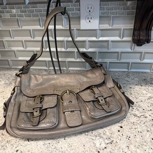 Coach Handbag - Vintage, good condition